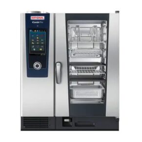 راشنال ايكومبي برو – ICP 10E-2/1