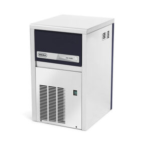 Brema CB184A 22kg/24h Self-Contained Ice Maker