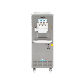 CARPIGIANI TRE B-404-P – 3 Flavours Ice Cream Machine
