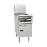 Pitco® SG14 Free Standing Fryer Gas