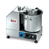 Sirman Hummus/Garlic Paste Machine C 6VV
