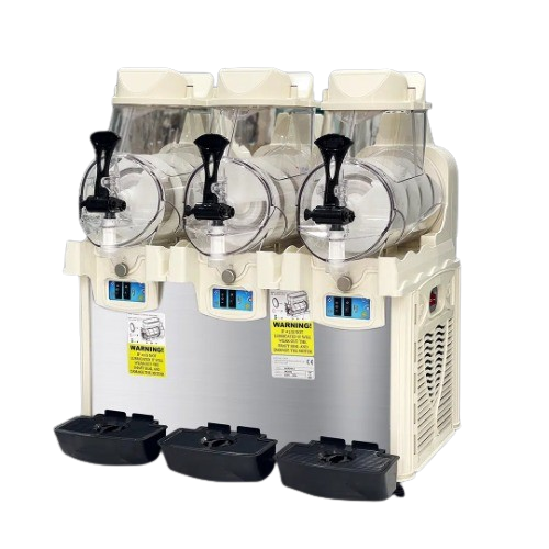 Cofrimell Slush Machine-AURORA 3