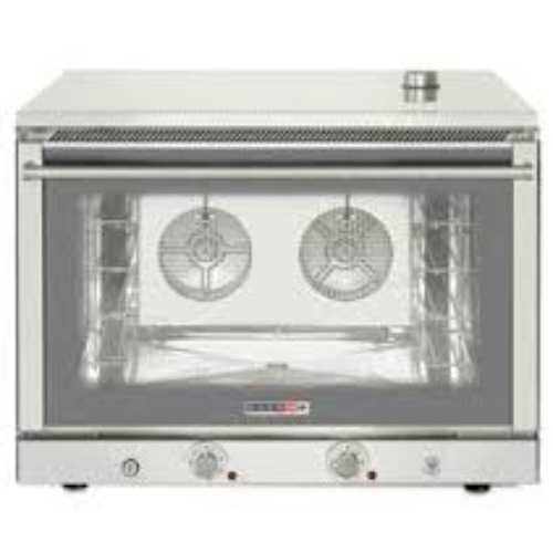 Grabin 4 Trays Convection Oven (Electric) 44 PX UMI
