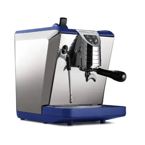 Nouva Simonelli Oscar II blue - Image 2