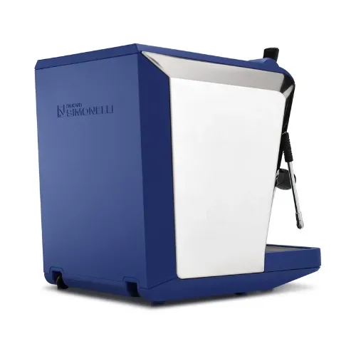 Nouva Simonelli Oscar II blue - Image 3