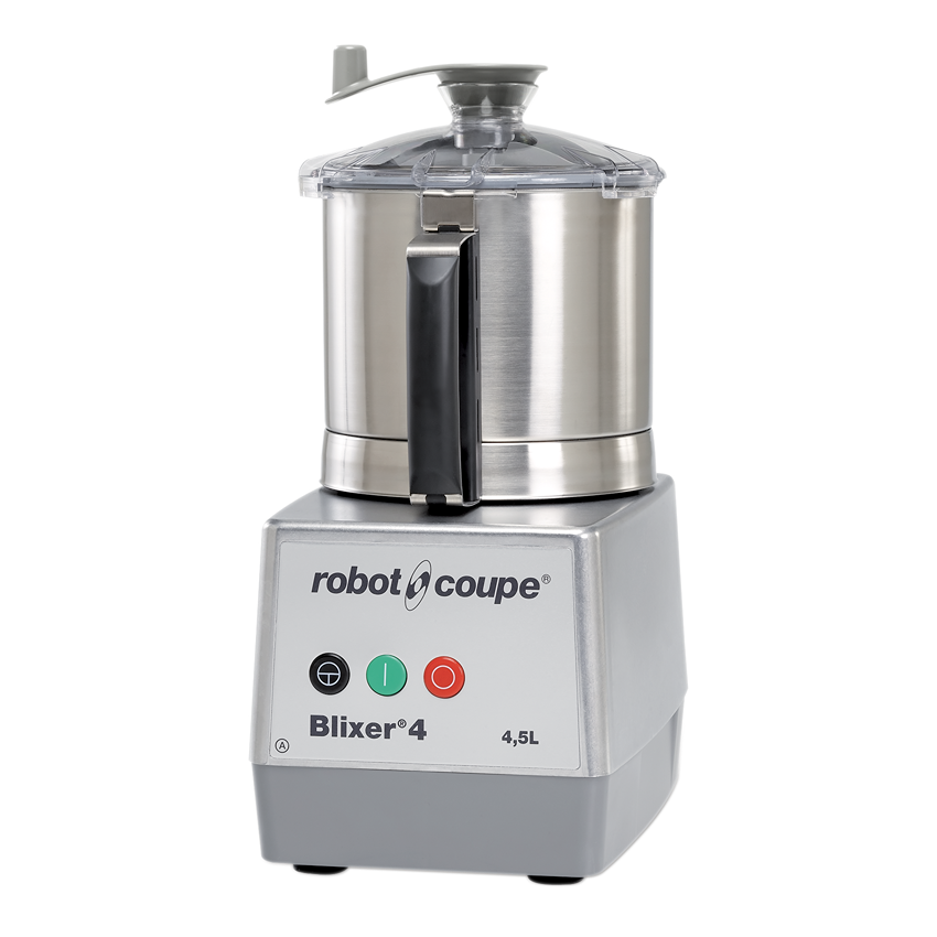 Robot Coupe Blixer 4 Blender Mixer