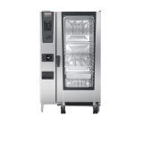 RATIONAL iCombi Classic LM200GE-ELECTRIC 40 TRAYS COMBI OVEN (BRAND NEW)