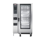Rational iCombi Classic LM200GE-Electric 40 Trays Combi Oven