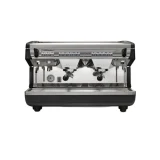 Nuova Simonelli Appia II Volumetric 2 Group Espresso Machine