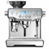 Breville Sage Oracle Fully Automatic Espresso Machine