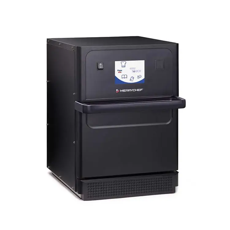 Merrychef Eikon e2s Rapid Cooking Oven - Image 2