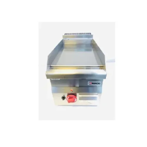 DESCO Table Top Gas grill 61FTG