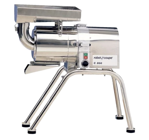 Robot Coupe Juicer C 200 Automatic Sieves