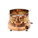 Johny Traditional Turkish / Greek Coffee Maker AK8-1N