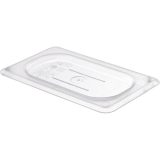 Cambro Polycarbonate 1/8 Gastronorm Pan Lid