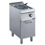 Modular Single Tank Freestanding Electric Fryer 7 liter Z7FRED1BF0