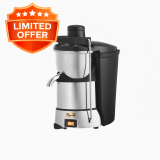 Santos Automatic Juicer Extractor 50C (Brand New)