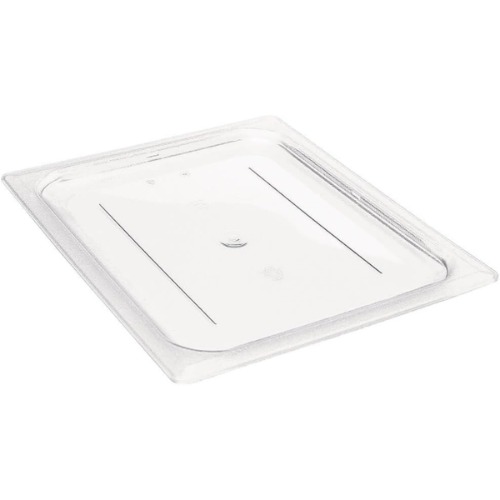 Cambro Camwear 1/6 Size Clear Polycarbonate Food Pan - Image 2