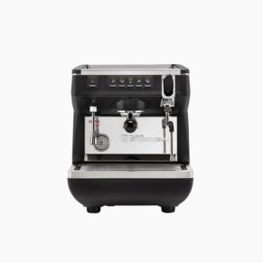 Nouva Simonelli Appia Life Single Group Volumetric