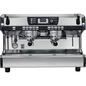Nuova Simonelli 2-Group Aurelia T3