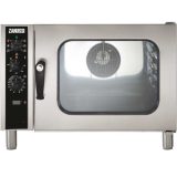 Convection Oven 6 GN 1/1 Trays Zanussi FCF/E6-0