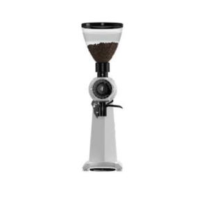 Mahlkoning EK43 Coffee Grinder - White