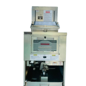 Henny Penny Open Top Fryer OFG-390 (Computer Model)