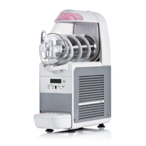 Bras Commercial Ice Cream and Smoothie Maker, 6 Litre Capacity, B Cream HD