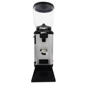 Anfim Cody - 75mm - Espresso Coffee Grinder - Black (Without Tray)