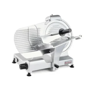 Beckers BKL 220 160W Electric Meat Slicer