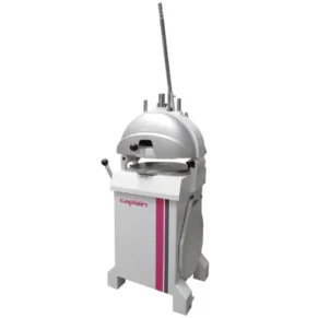Caplain DE-30 Semi-Automatic Dough Divider