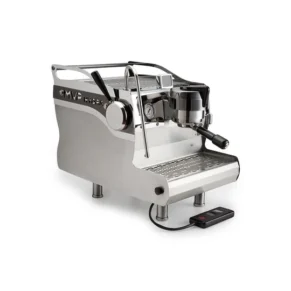 SYNESSO MVP HYDRA Single Group Coffee Machine
