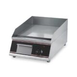 TABLE TOP 30cm ELECTRIC OPERATED GRIDDLE (ET-PL-810)