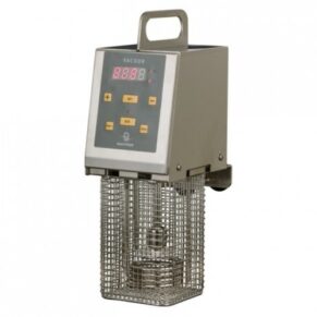 Vacuk immersion heater
