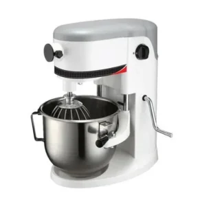 7L Spiral Cake Mixer