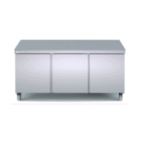 Coreco, SD-72, Undercounter Chiller- 204L