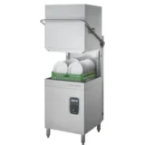 Commercial Dishwasher, Pass Through/Hood Type Comenda LC900M