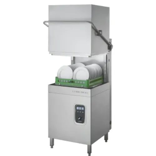 Commercial Dishwasher, Pass Through/Hood Type Comenda LC900M
