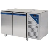 Dalmec PECT702BT Work Top Freezer Two Doors