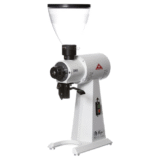 Mahlkoning EK43T Coffee Grinder - White