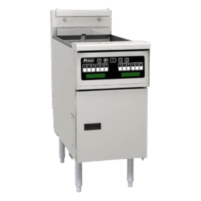 Pitco Single Tank Gas Fryer-SG14