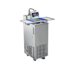 Pomati T8 Tempering Machine