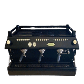 La Marzocco GB5 AV 3 Group Coffee Machine (Customized)