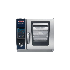 Rational Electric iCombi Pro Oven XS 6 Trays