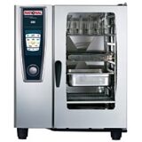 Rational Combi Oven SCC WE 101G Gas 10 Trays