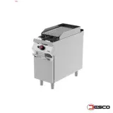 Desco Gas lava stone grill GPG91M00