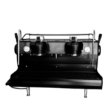 Synesso Cyncra 2 Group Coffee Machine (CUSTOMIZED BLACK)