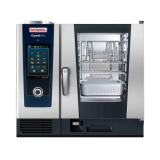 Rational Combi Oven – iCombi Pro 6-1/1 Gas