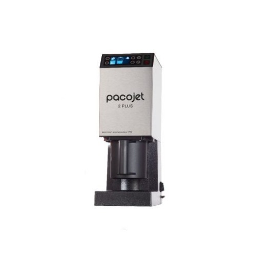 Pacojet PJ2E Plus – Premium Commercial Food Processing Solution