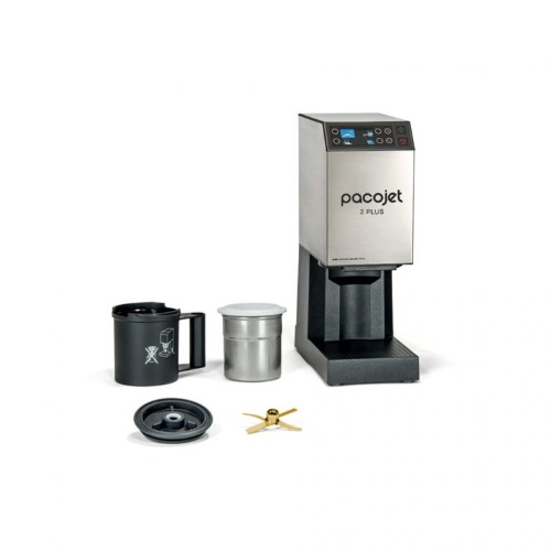 Pacojet PJ2E Plus – Premium Commercial Food Processing Solution - Image 2